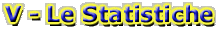 Statistiche